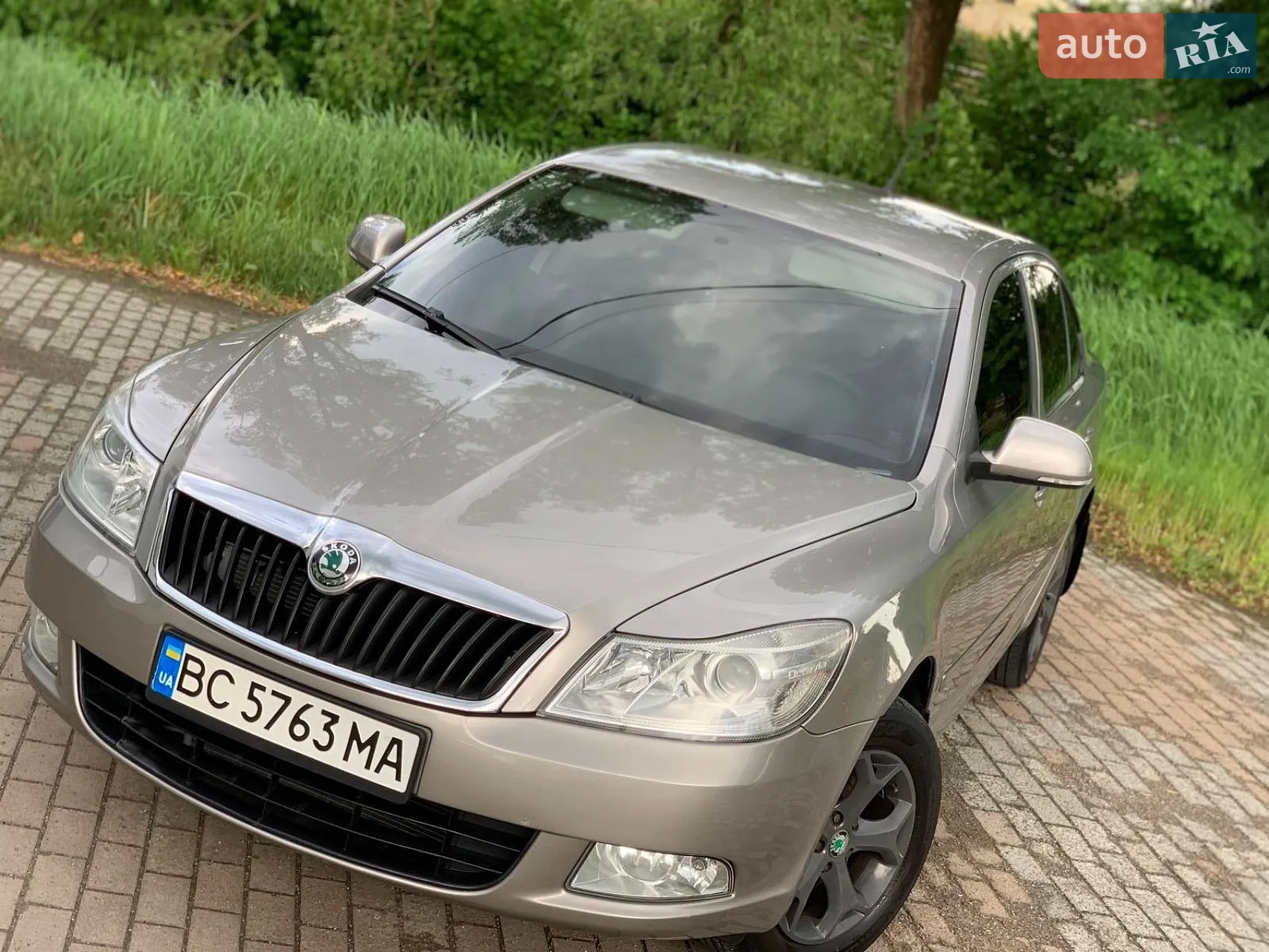 2010 Skoda Octavia - мініатюра 23