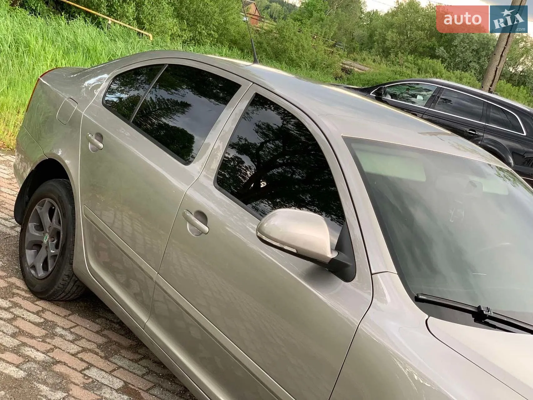 2010 Skoda Octavia - мініатюра 29