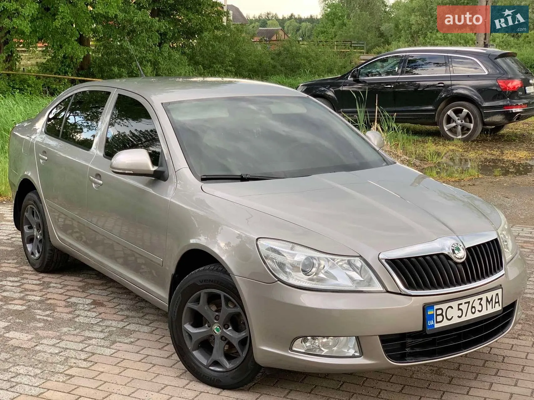 2010 Skoda Octavia - мініатюра 32