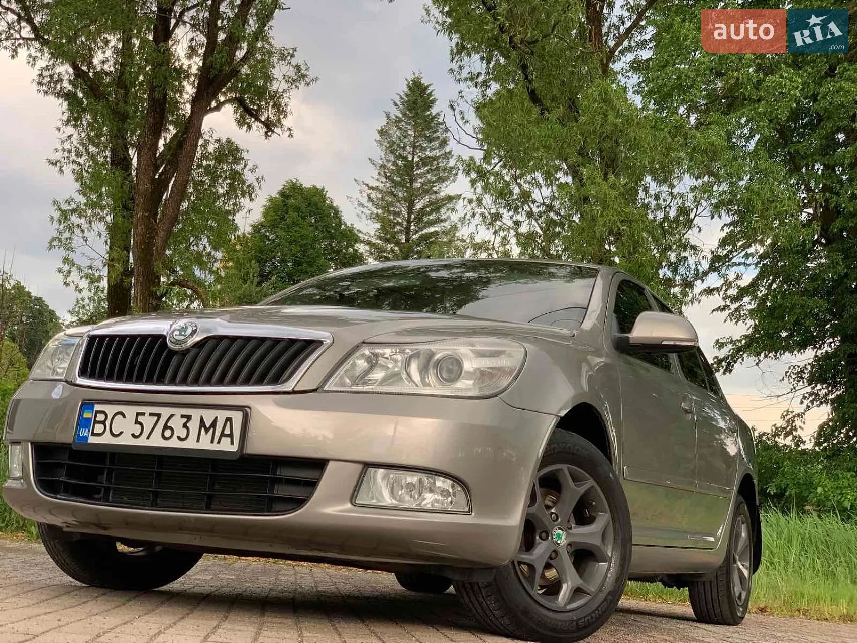 2010 Skoda Octavia - мініатюра 37
