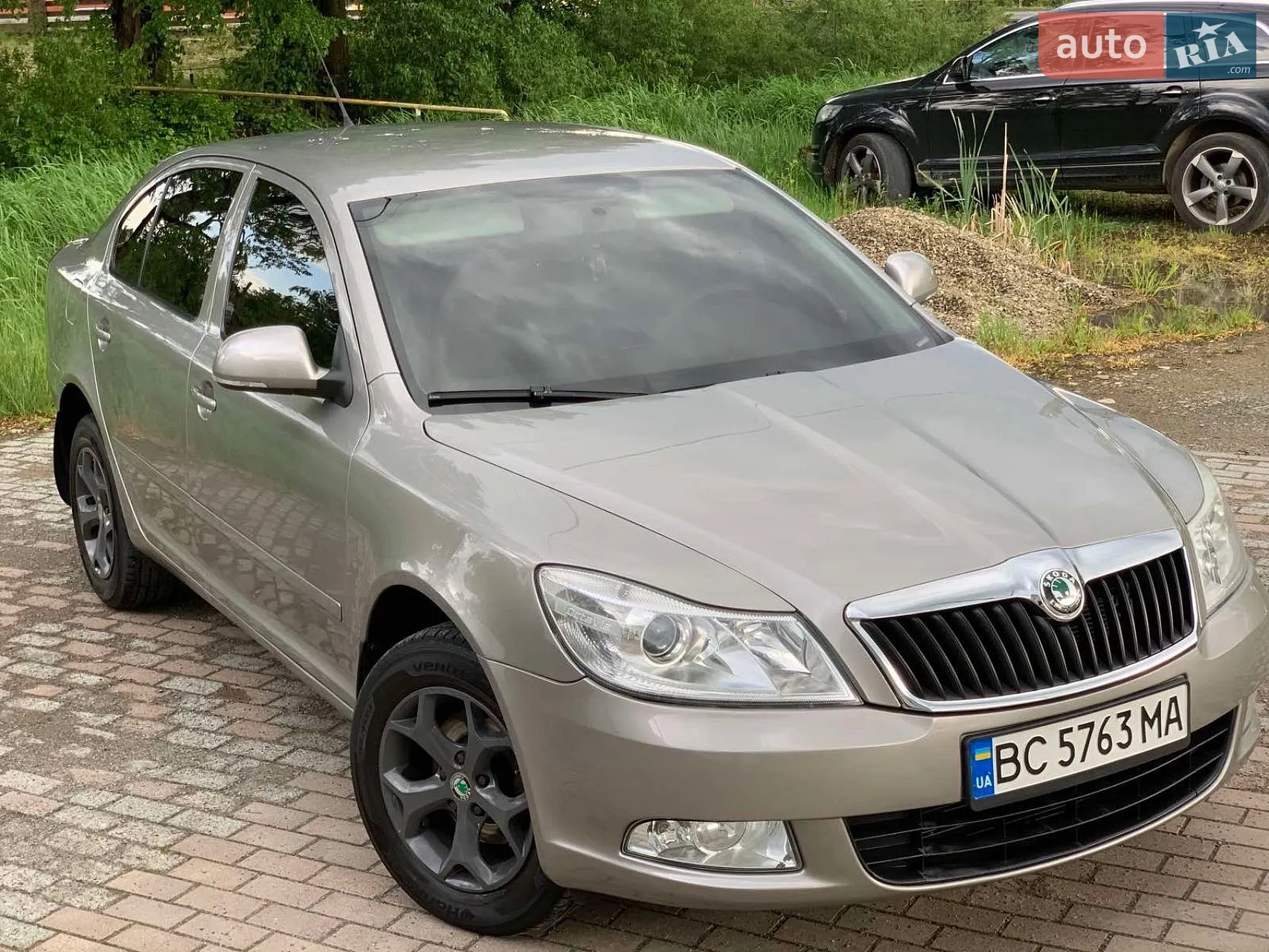 2010 Skoda Octavia - мініатюра 39