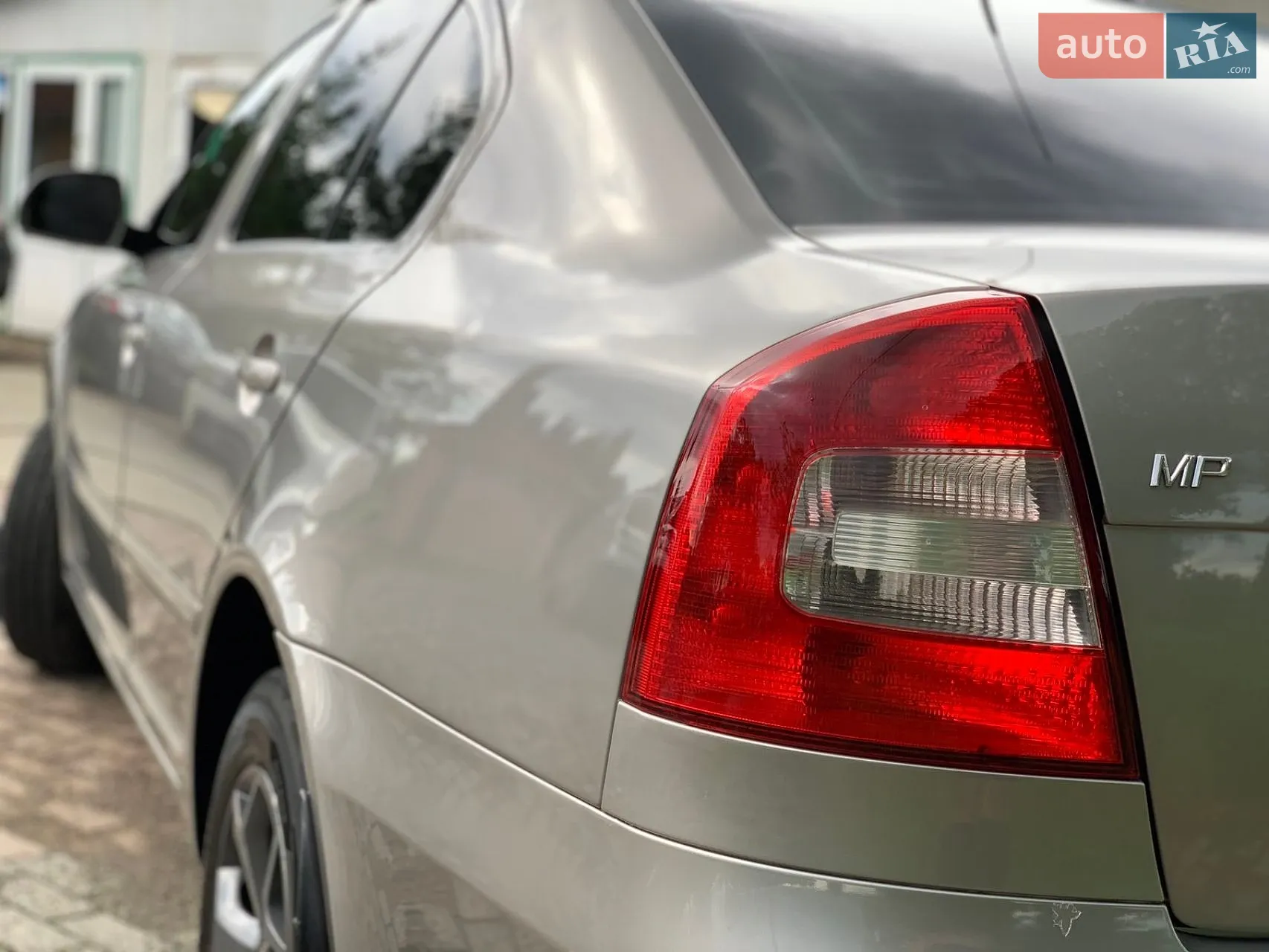 2010 Skoda Octavia - мініатюра 46