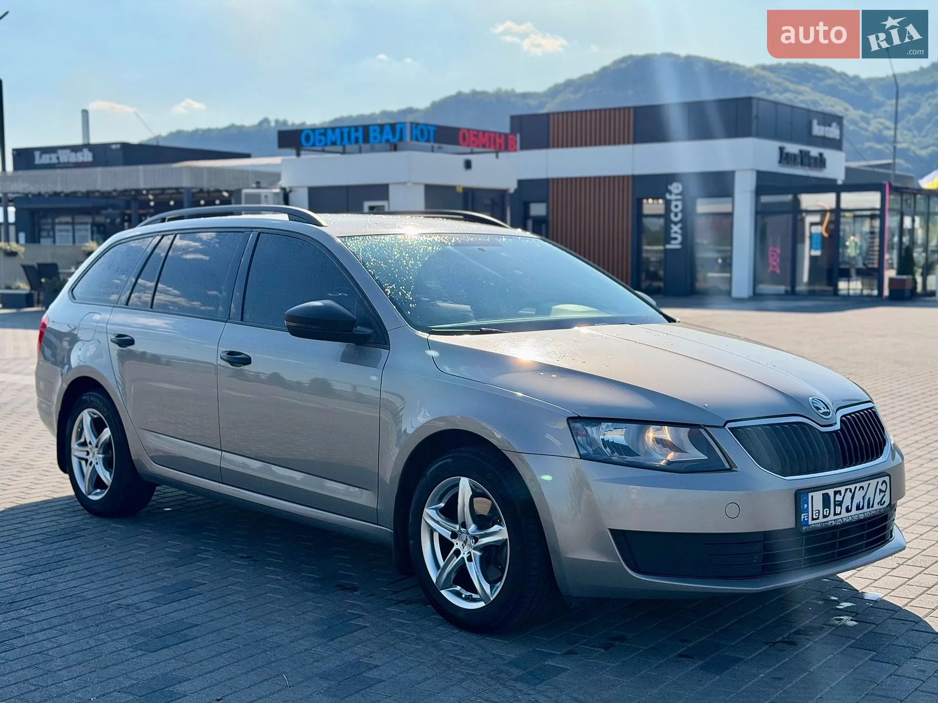 2014 Skoda Octavia - мініатюра 11