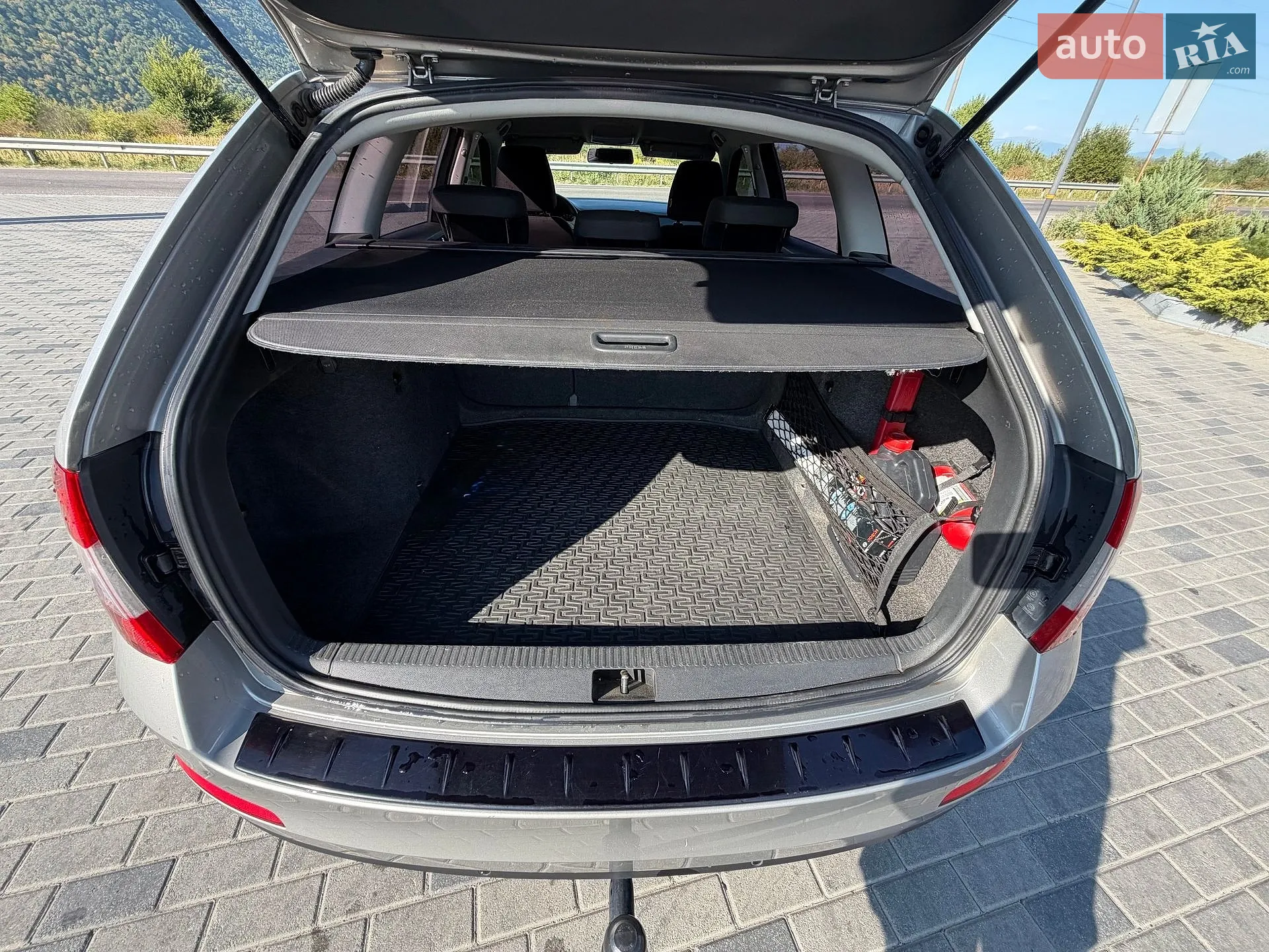 2014 Skoda Octavia - мініатюра 18