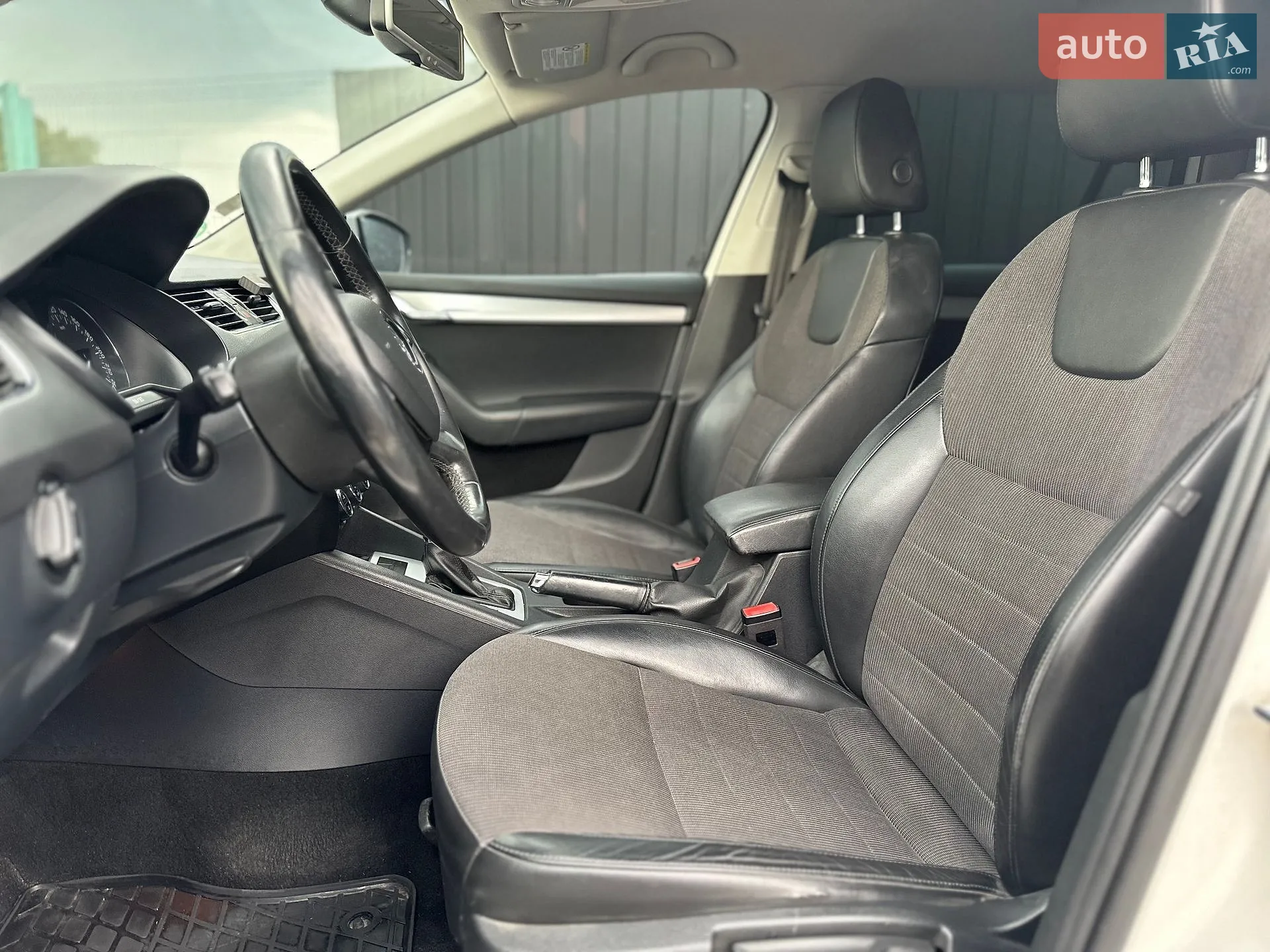 2013 Skoda Octavia - мініатюра 11
