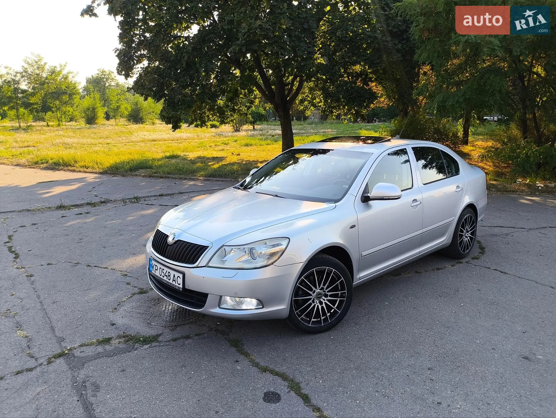 2010 Skoda Octavia - мініатюра 25