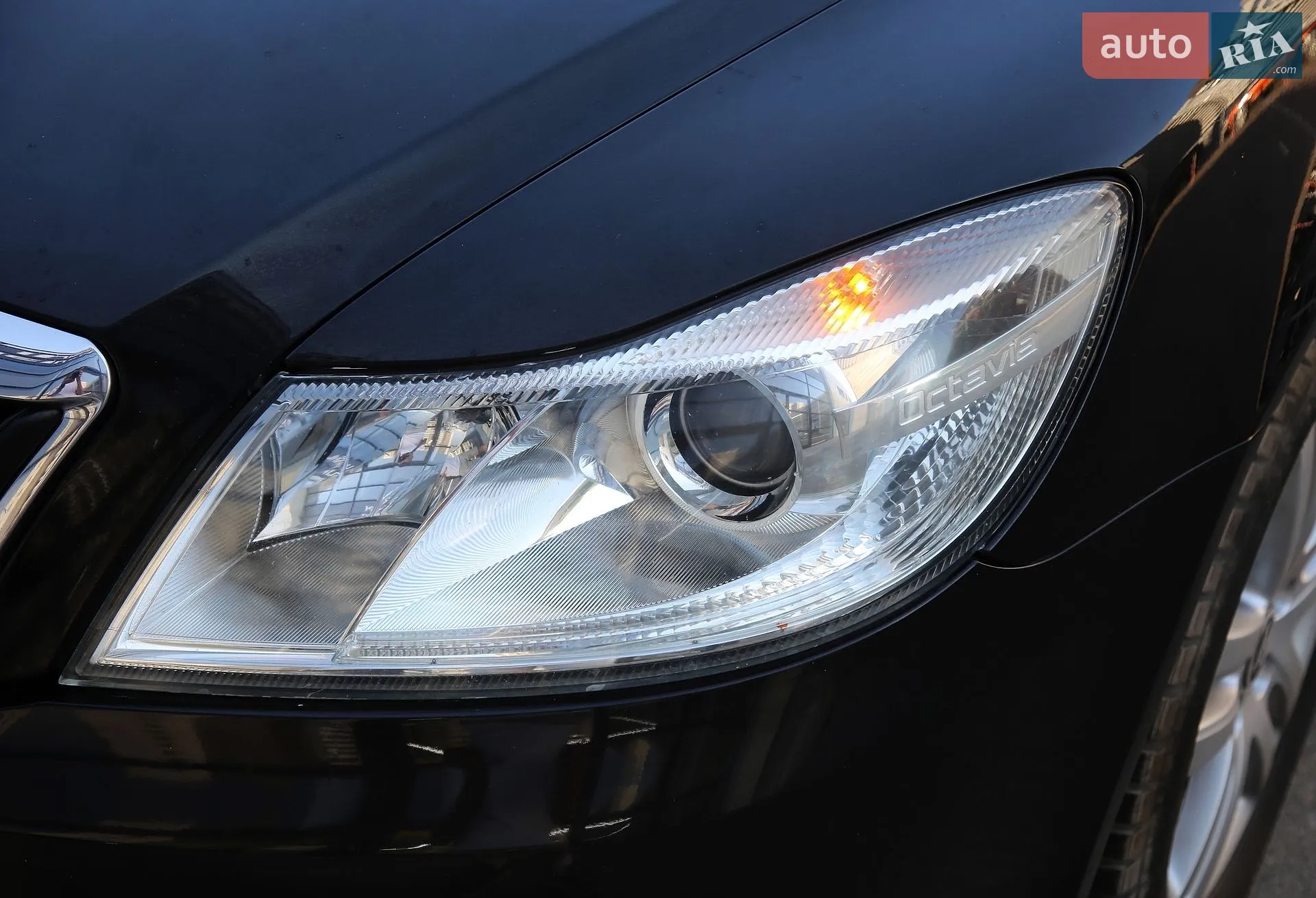2012 Skoda Octavia - мініатюра 7