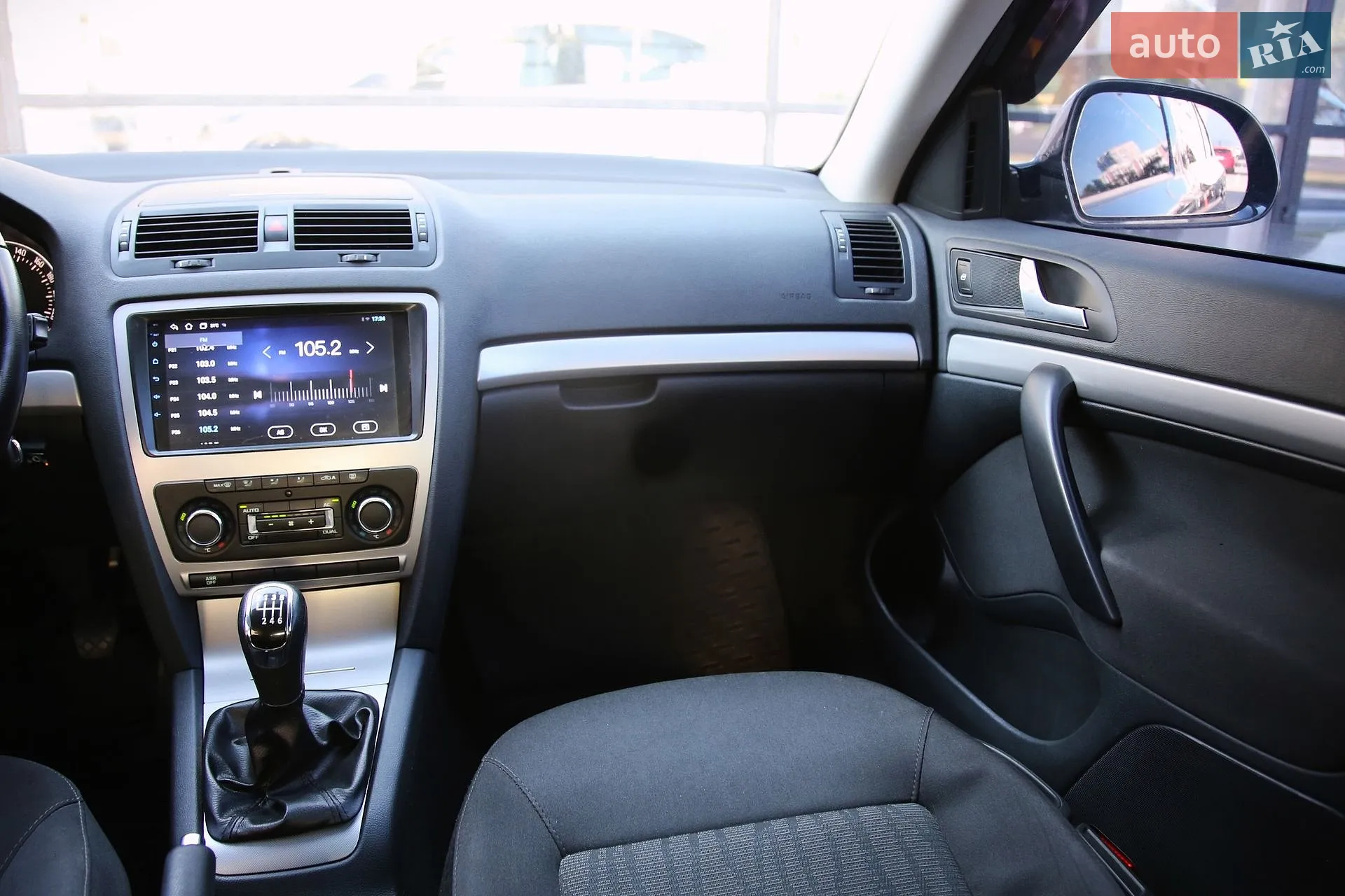 2012 Skoda Octavia - мініатюра 14