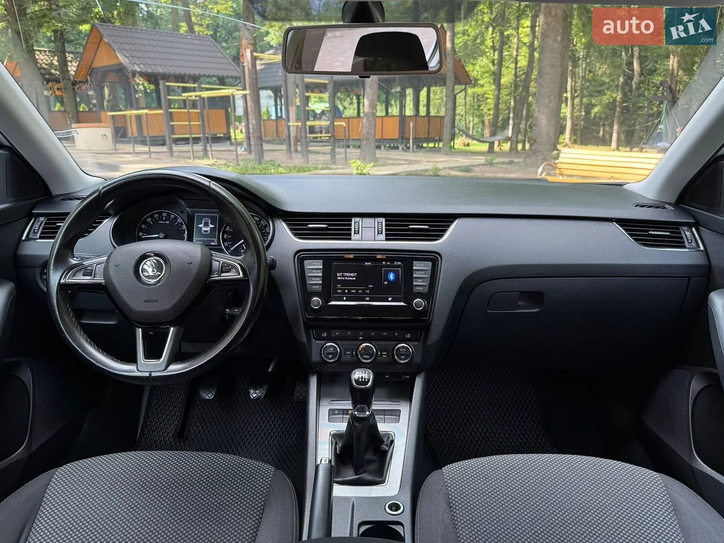 2016 Skoda Octavia - мініатюра 5