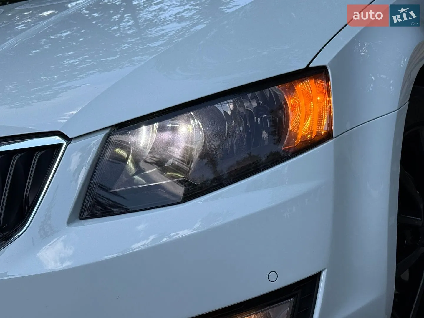 2016 Skoda Octavia - мініатюра 15
