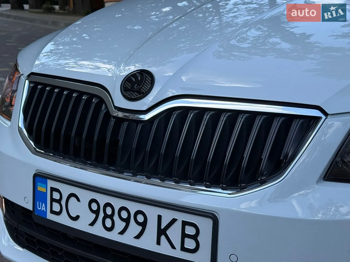 2016 Skoda Octavia - мініатюра 23