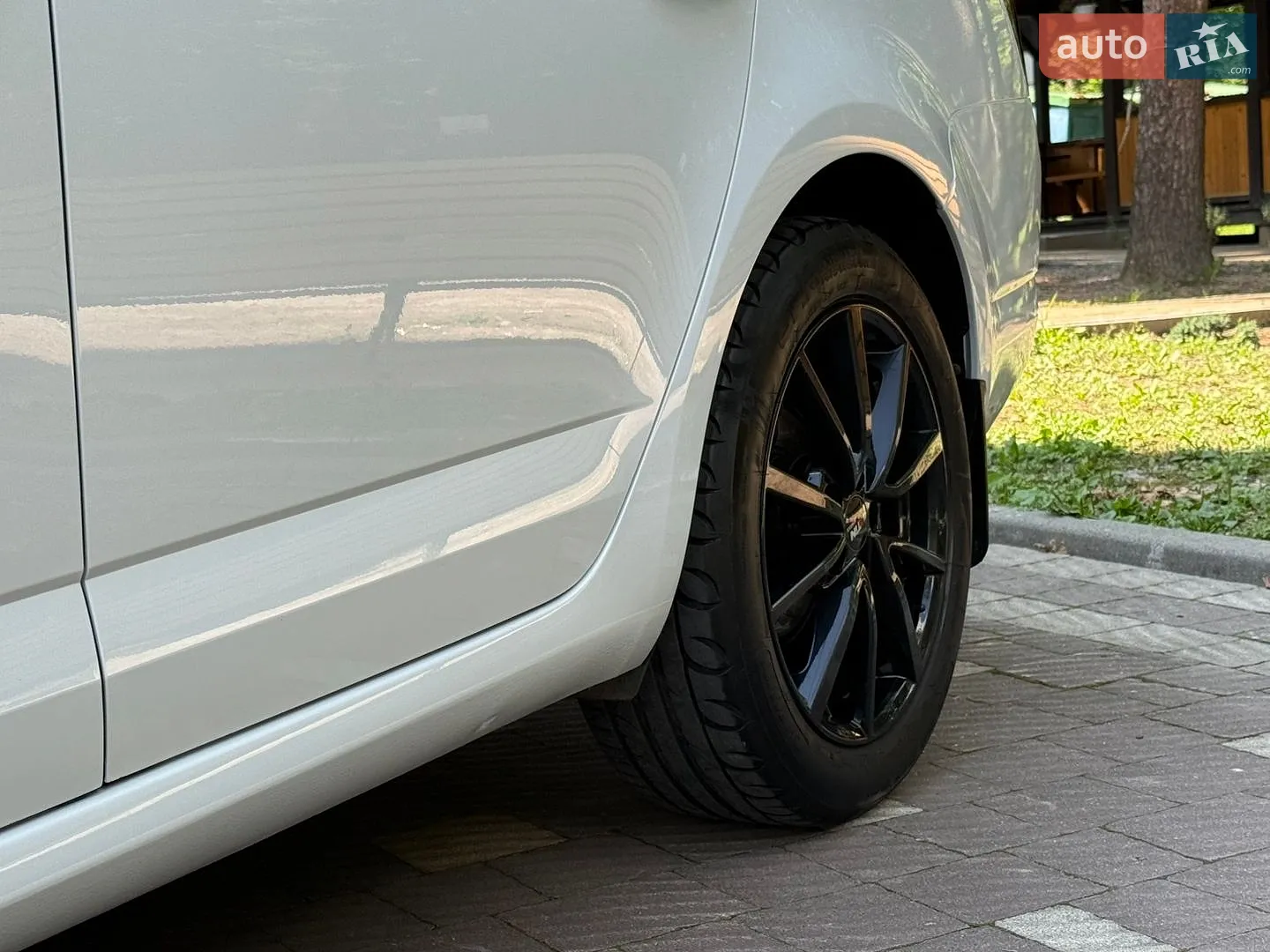 2016 Skoda Octavia - мініатюра 36