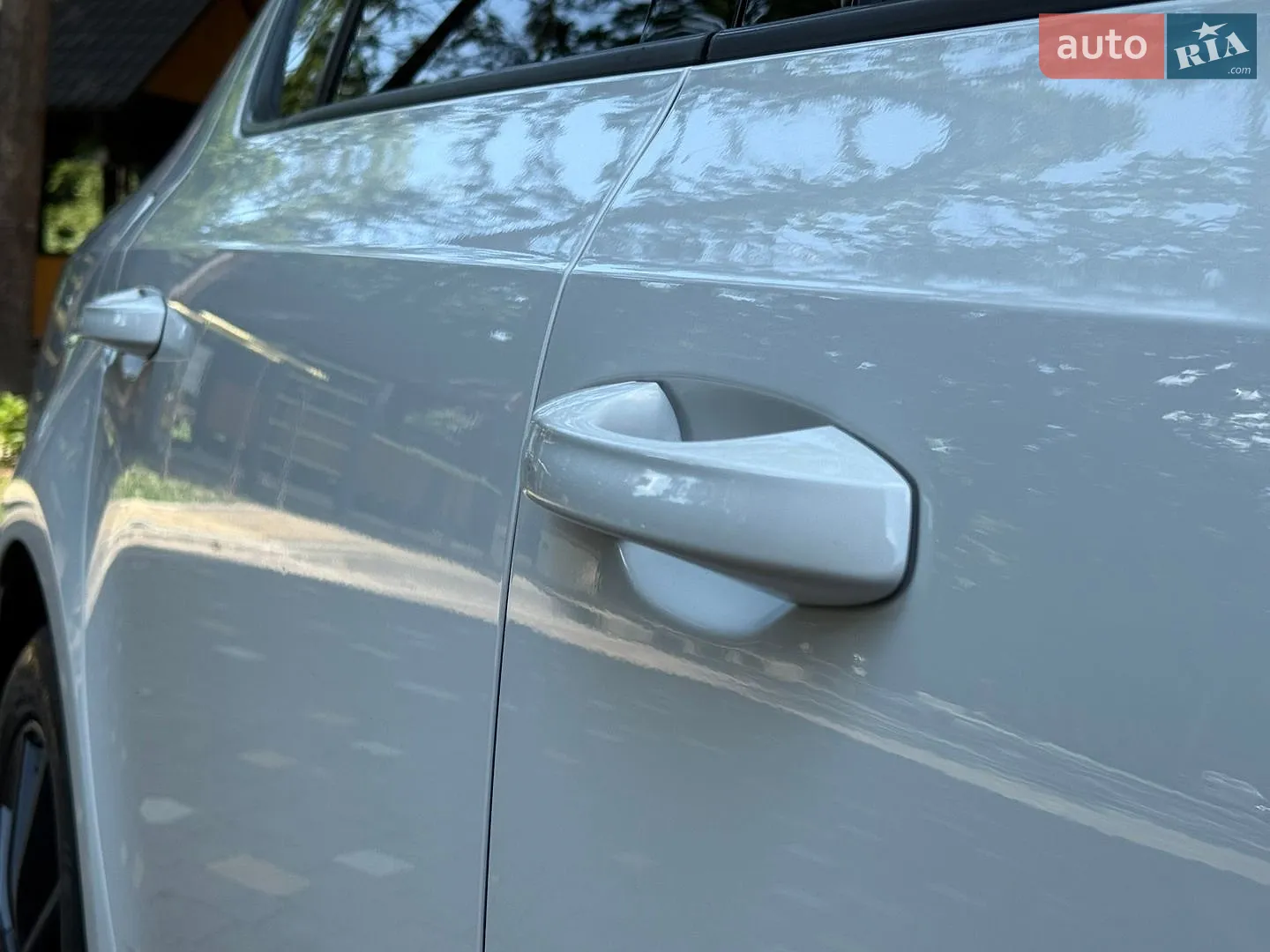 2016 Skoda Octavia - мініатюра 57