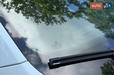Лифтбек Skoda Octavia 2016 в Дрогобыче