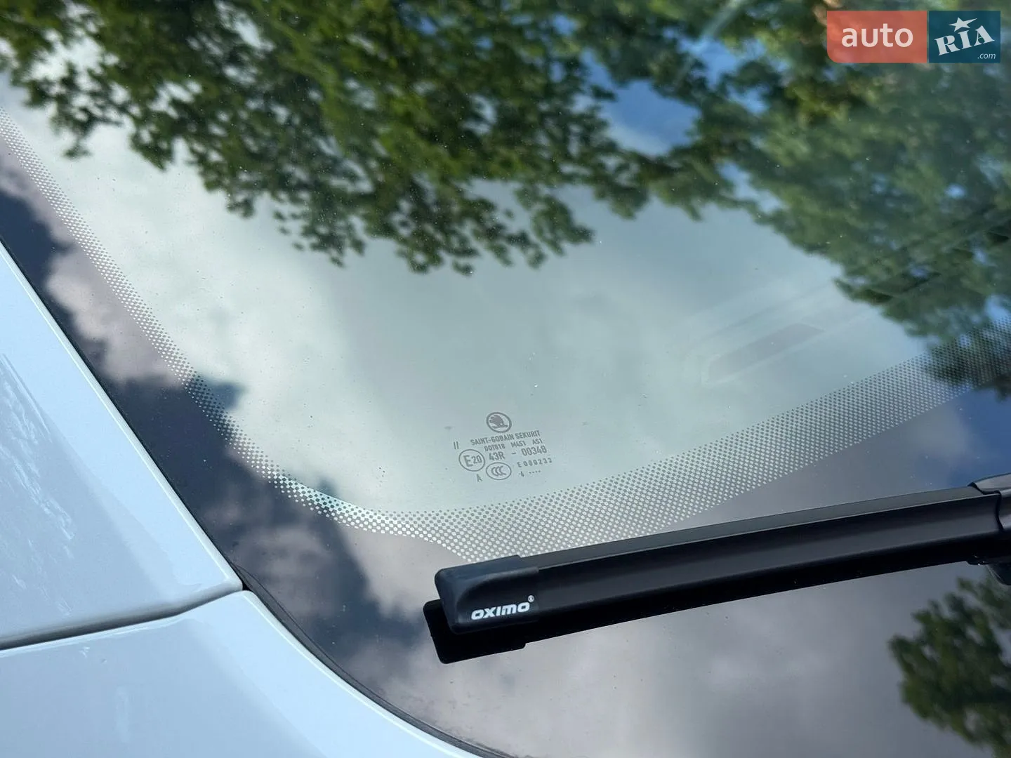 2016 Skoda Octavia - мініатюра 62