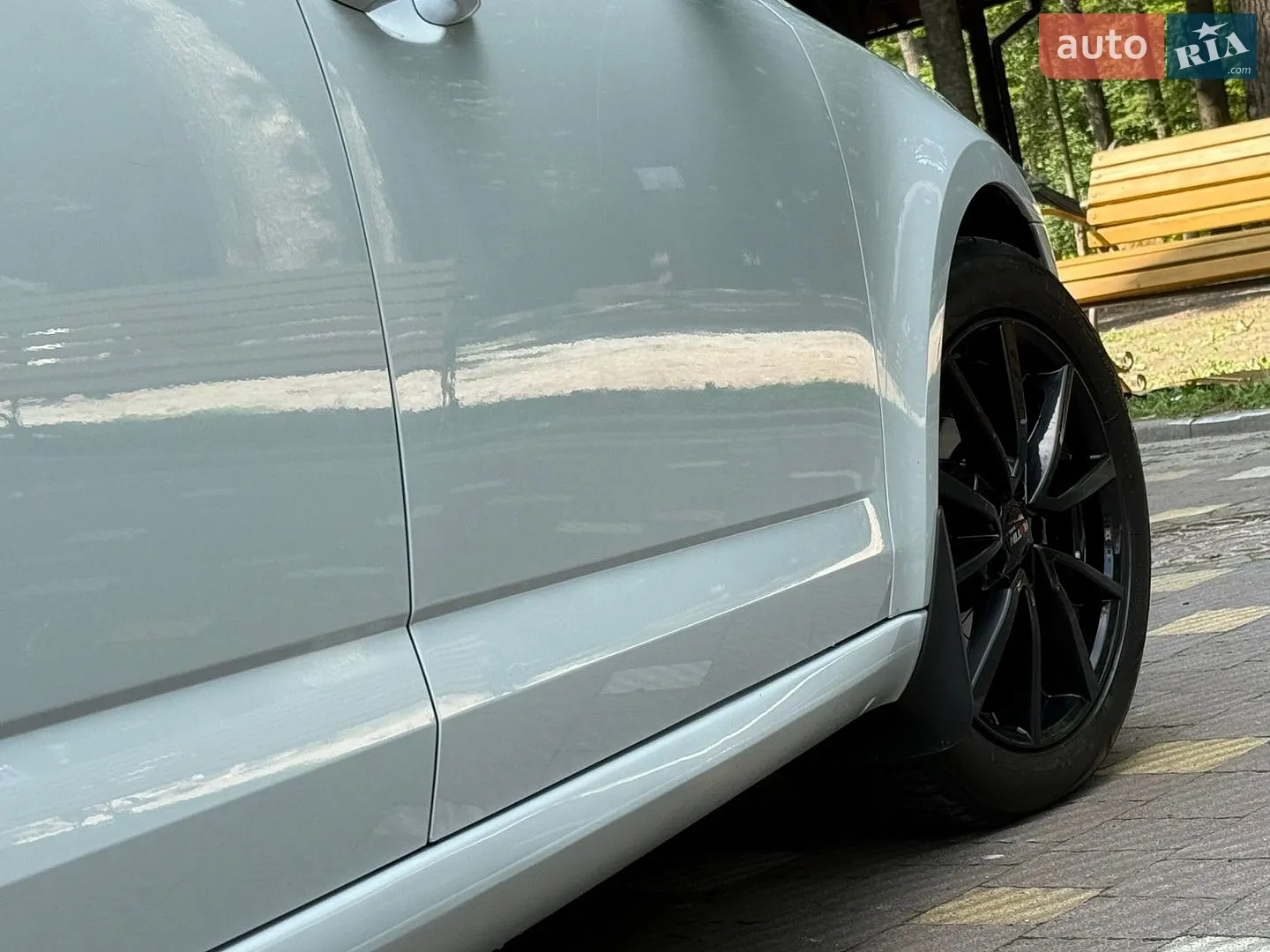 2016 Skoda Octavia - мініатюра 80