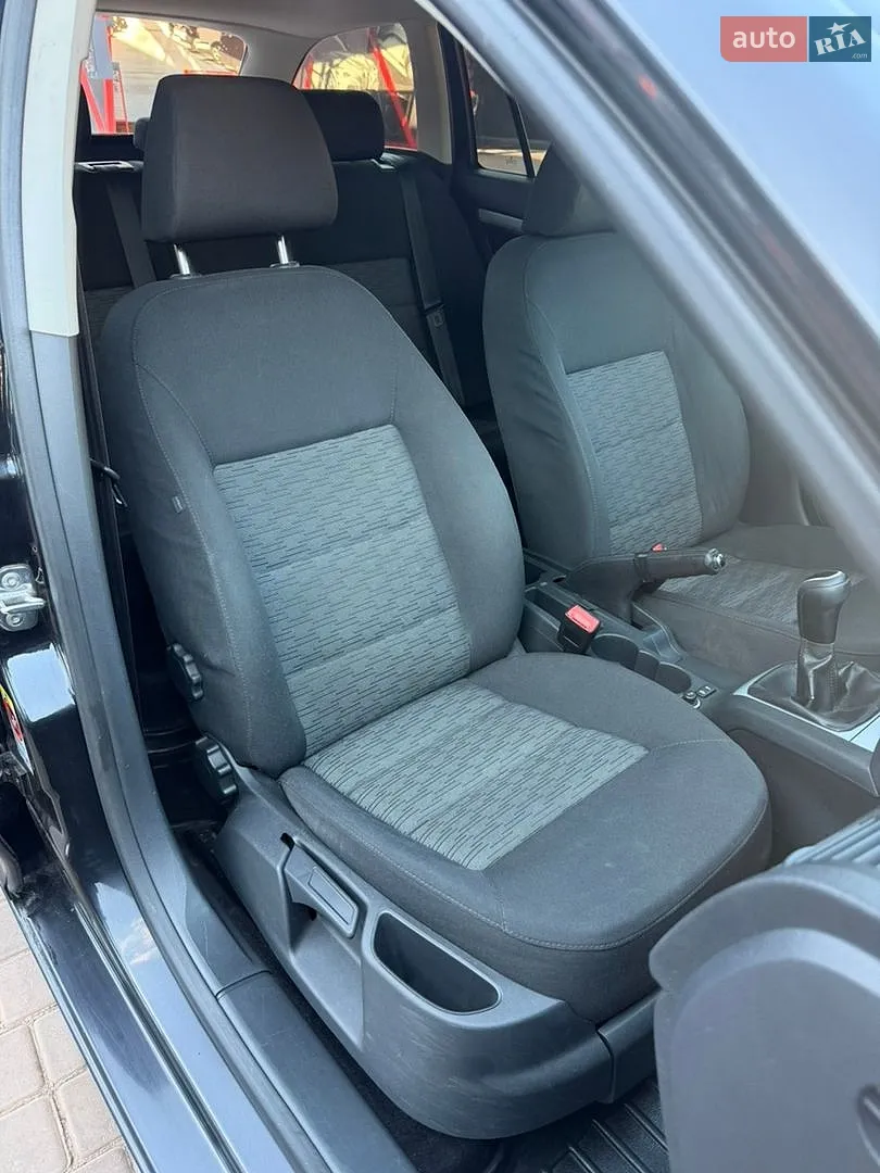 2011 Skoda Octavia - мініатюра 14