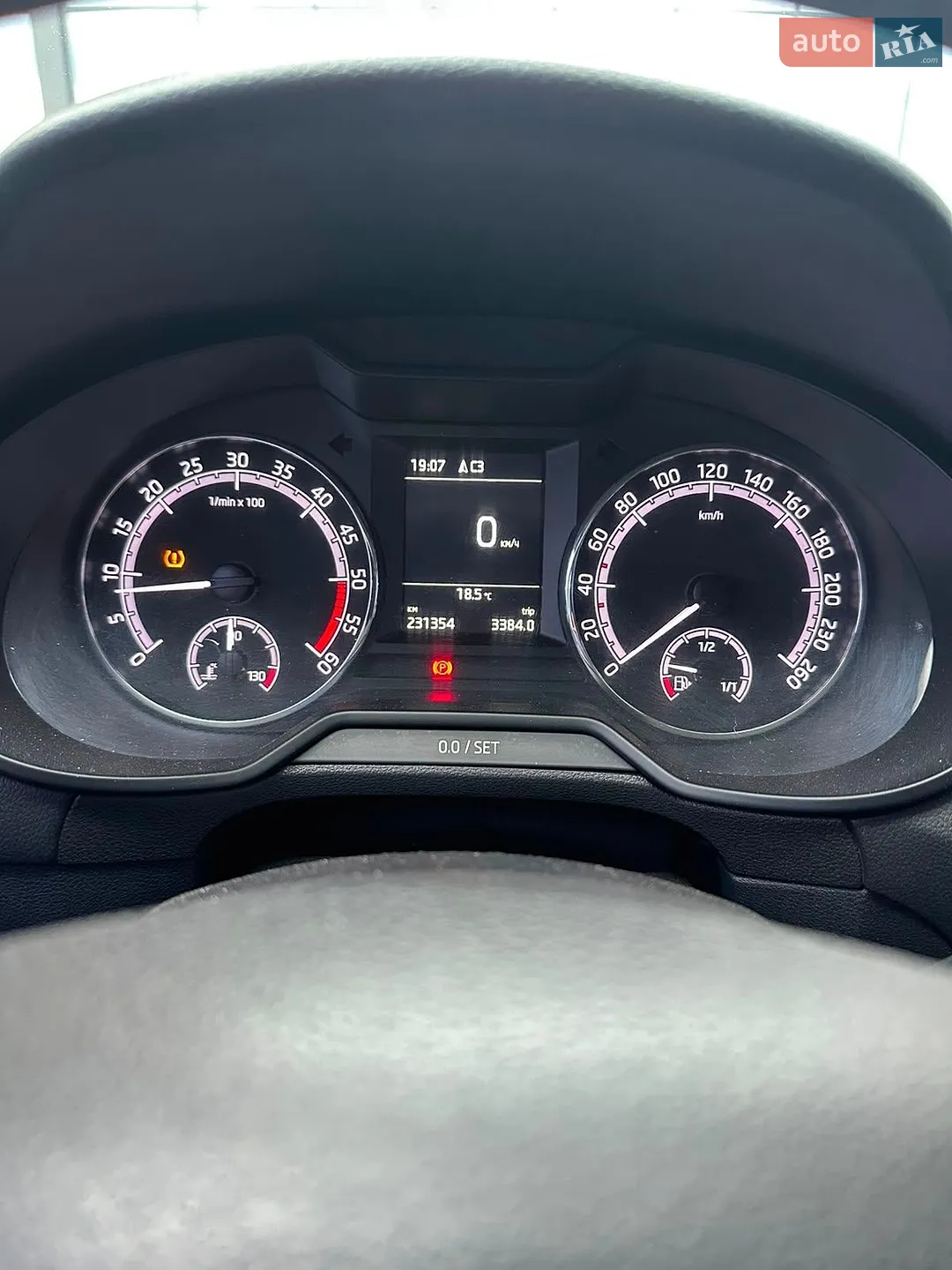 2017 Skoda Octavia - мініатюра 14