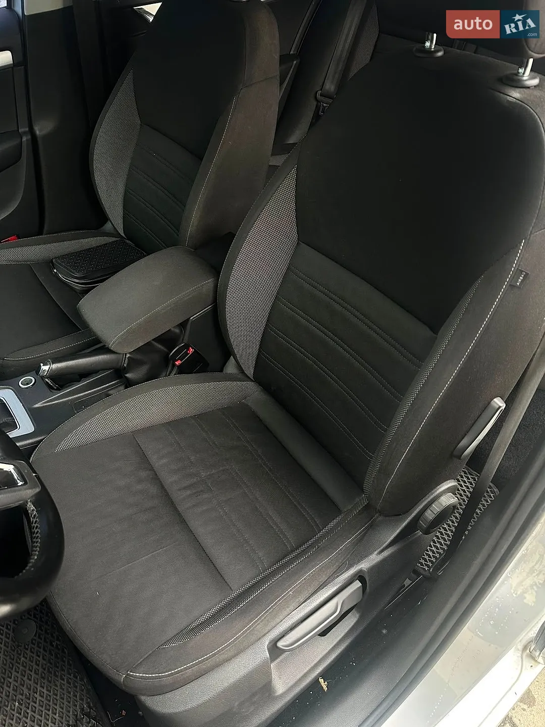 2017 Skoda Octavia - мініатюра 18