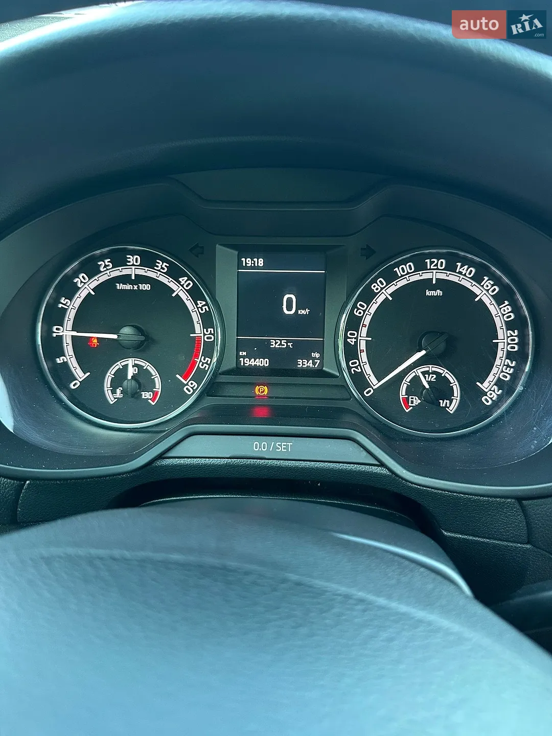 2018 Skoda Octavia - мініатюра 23