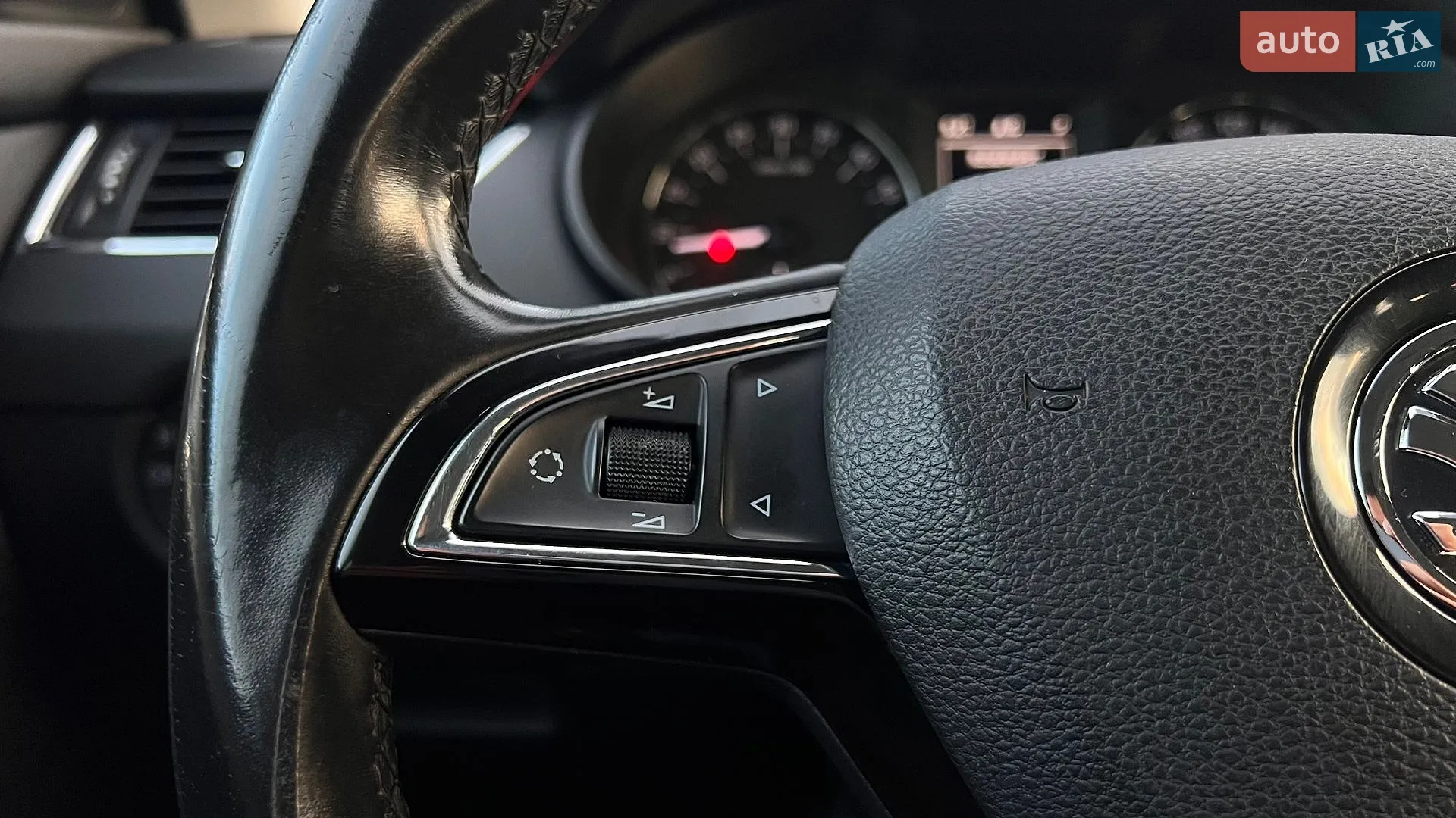 2013 Skoda Octavia - мініатюра 19