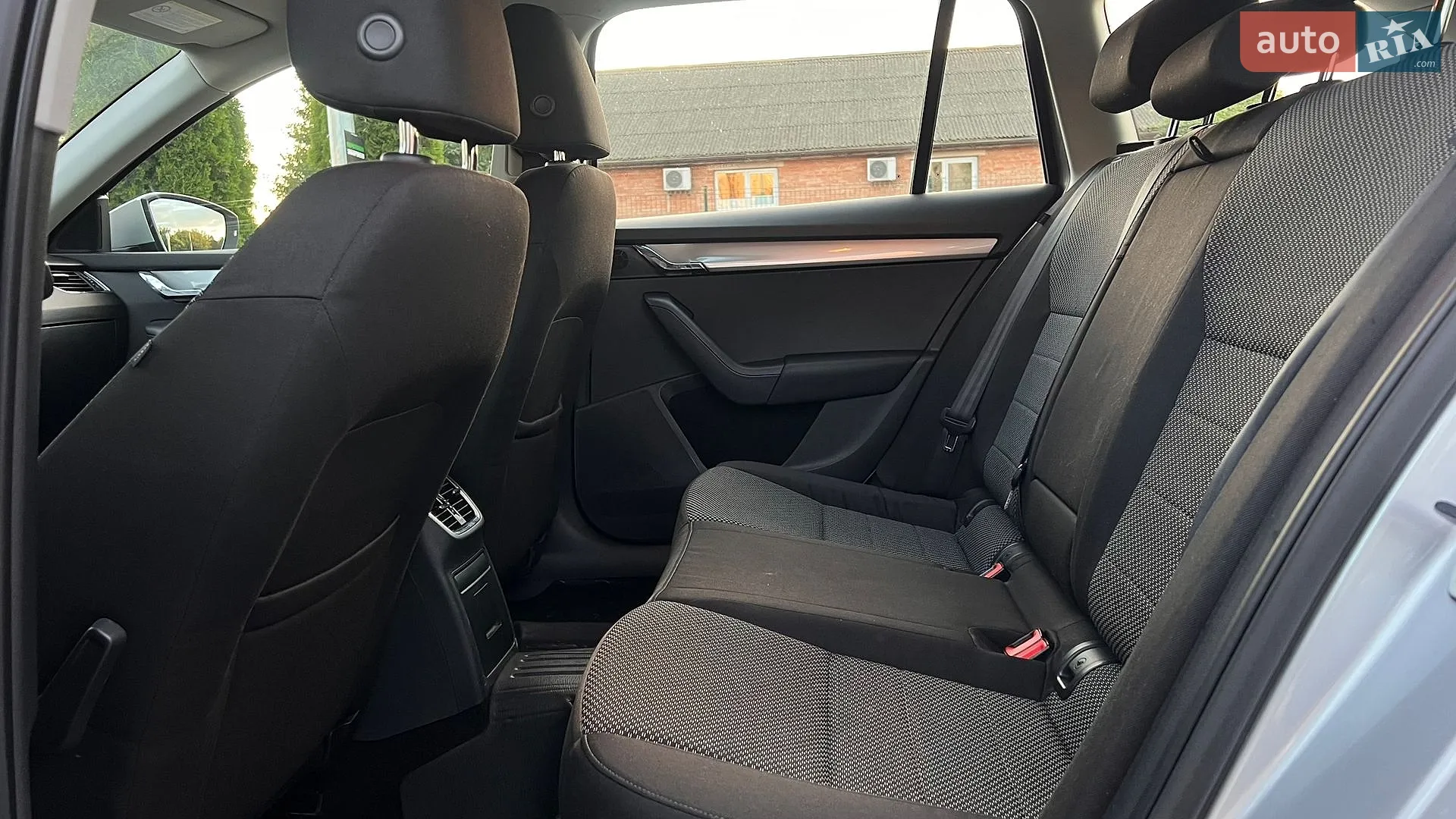 2013 Skoda Octavia - мініатюра 33