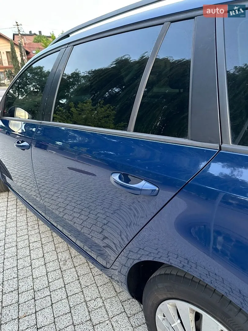 2013 Skoda Octavia - мініатюра 17