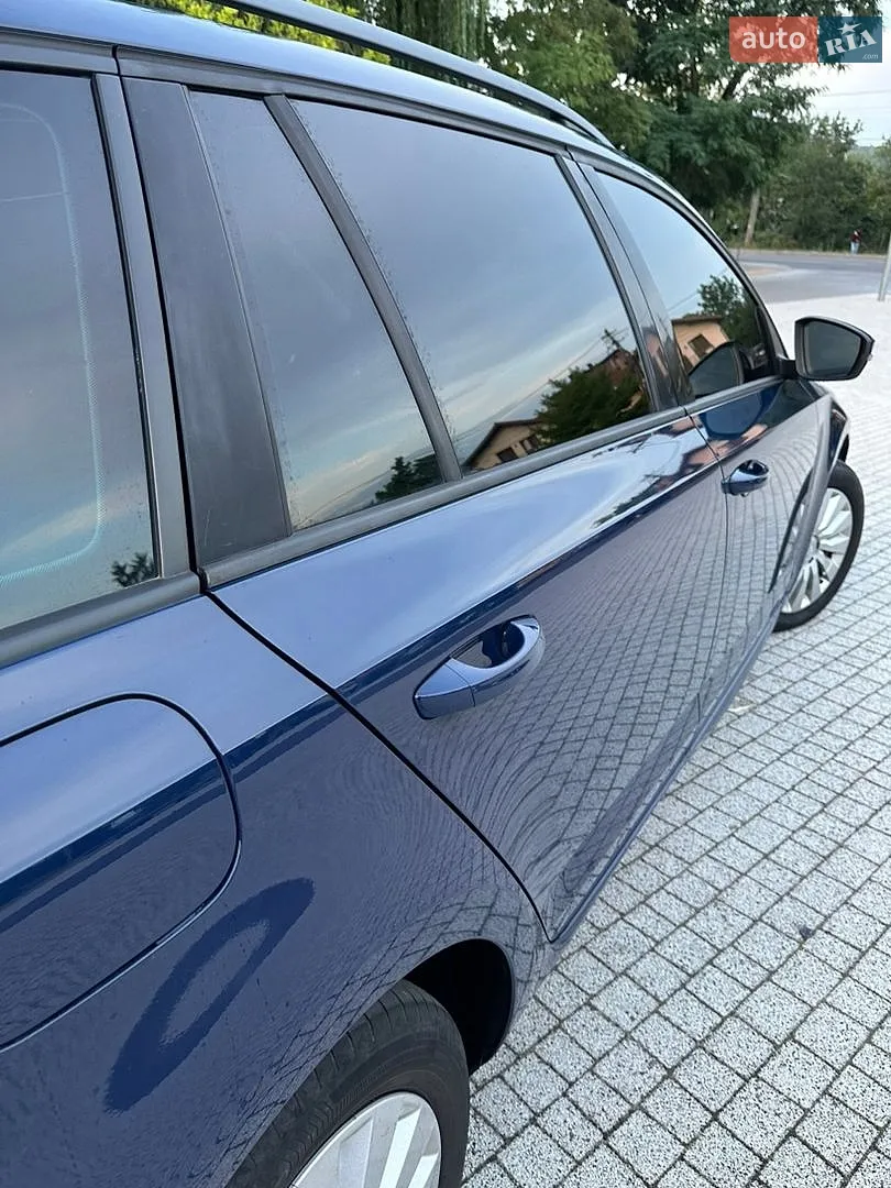 2013 Skoda Octavia - мініатюра 23