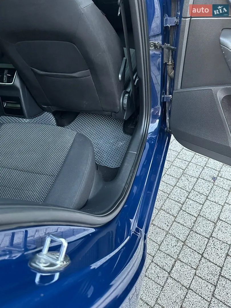 2013 Skoda Octavia - мініатюра 25