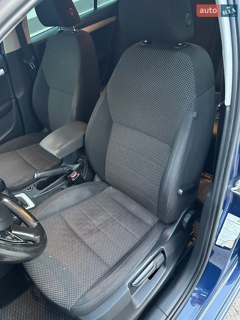 2013 Skoda Octavia - мініатюра 31