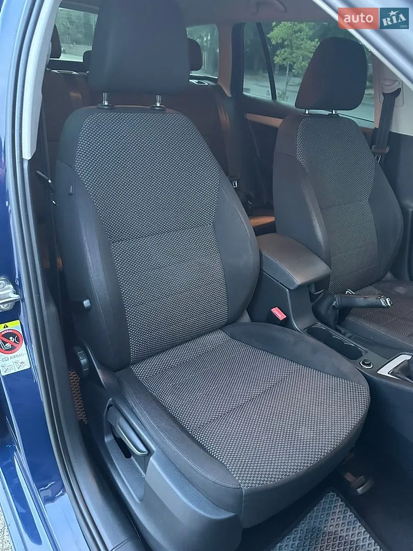 2013 Skoda Octavia - мініатюра 33