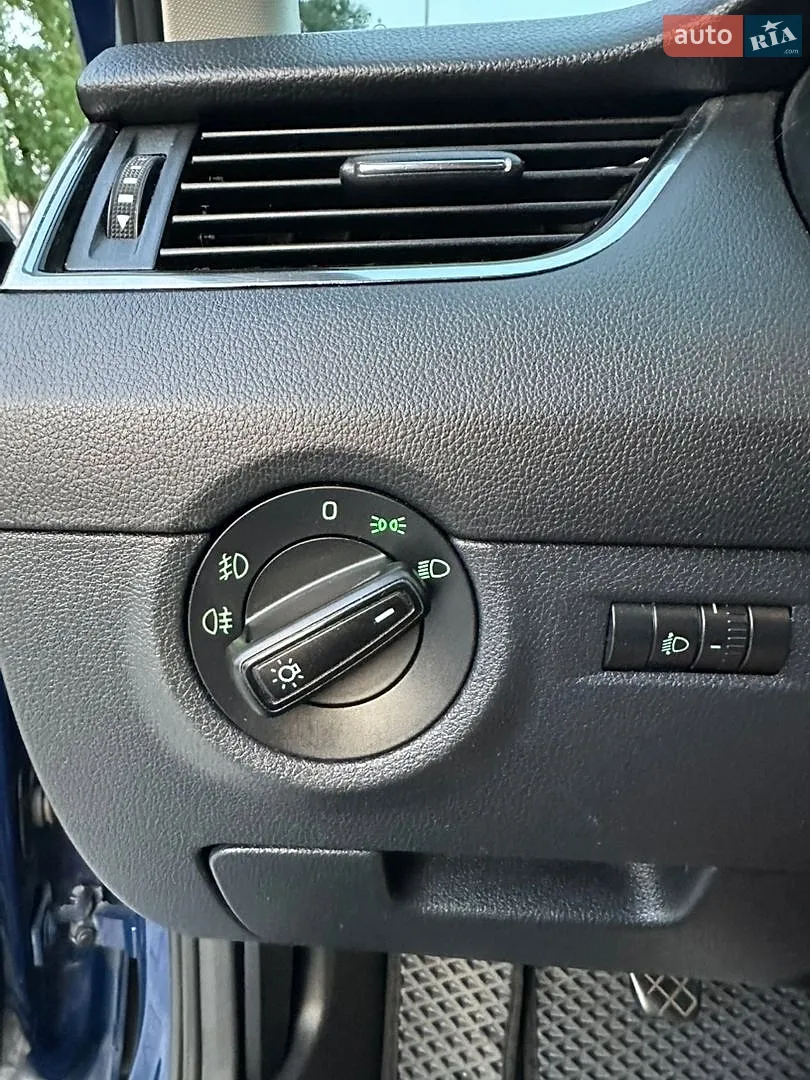 2013 Skoda Octavia - мініатюра 37