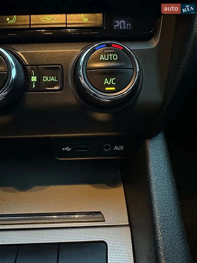 2013 Skoda Octavia - мініатюра 42