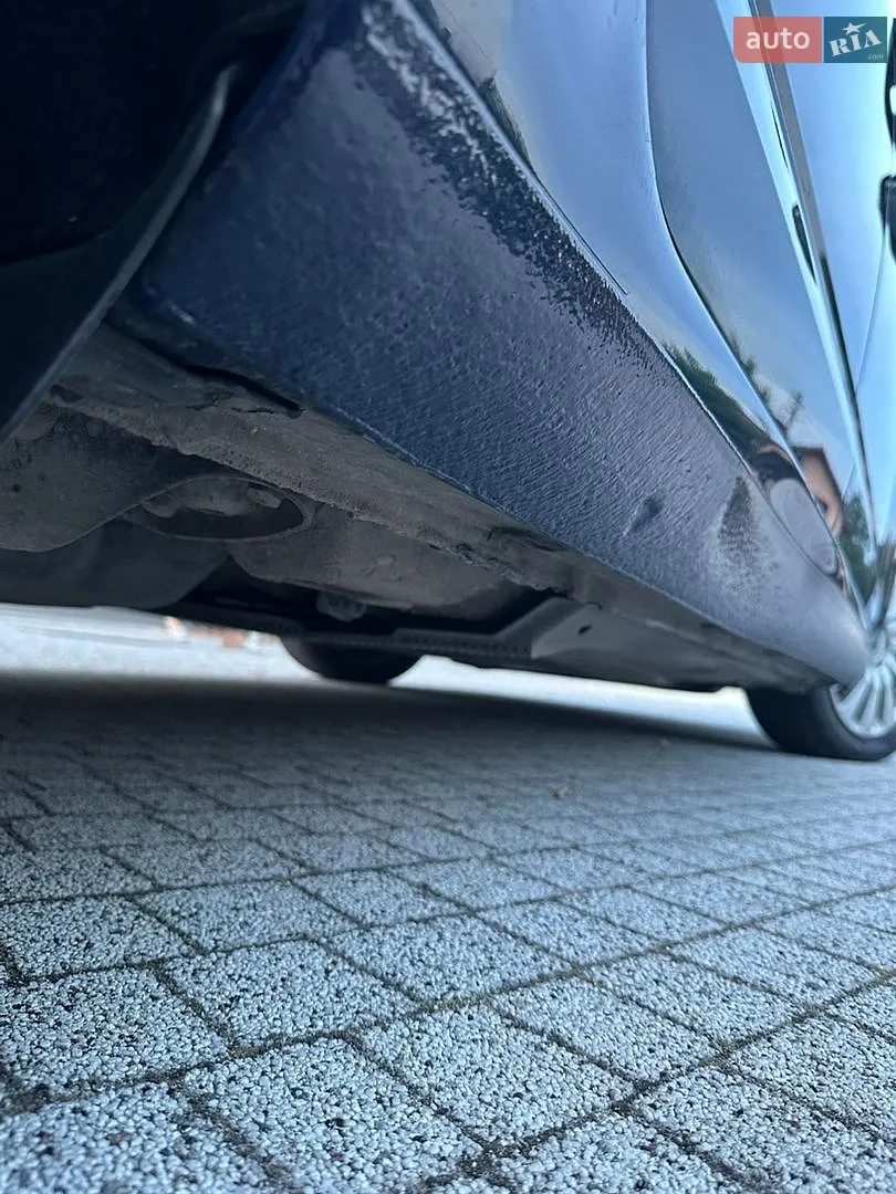 2013 Skoda Octavia - мініатюра 48