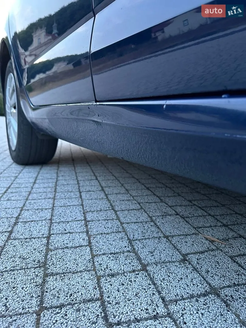 2013 Skoda Octavia - мініатюра 50