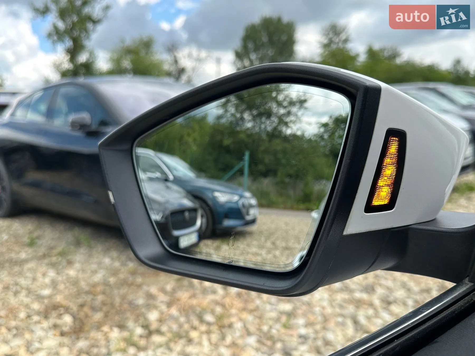 2021 Skoda Octavia - мініатюра 10