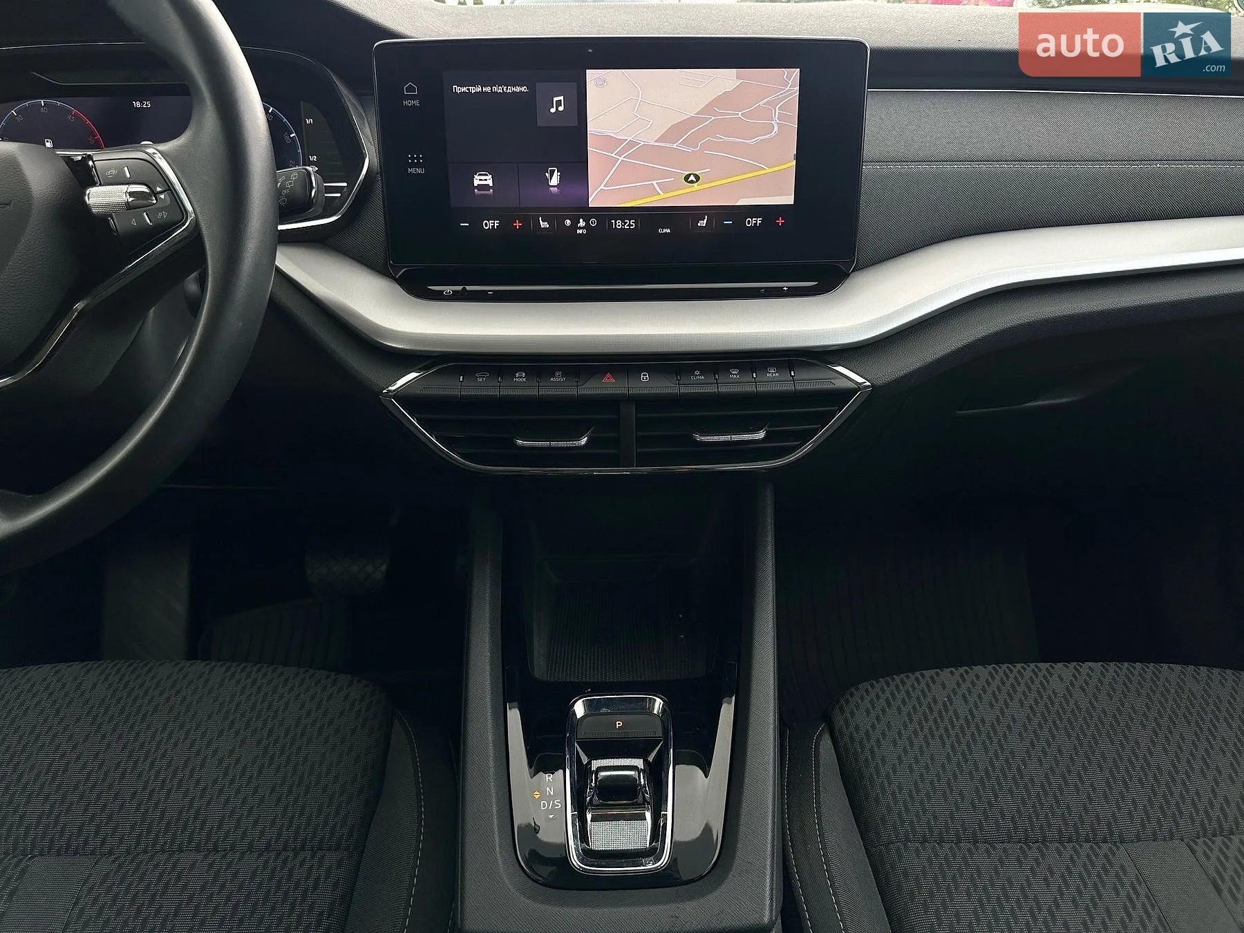 2021 Skoda Octavia - мініатюра 51