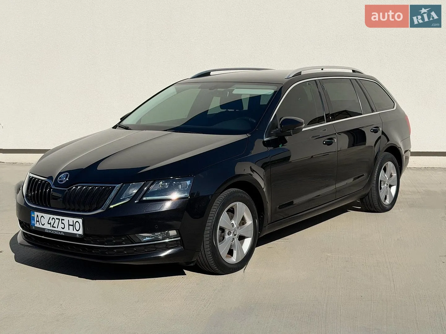 2019 Skoda Octavia - мініатюра 6