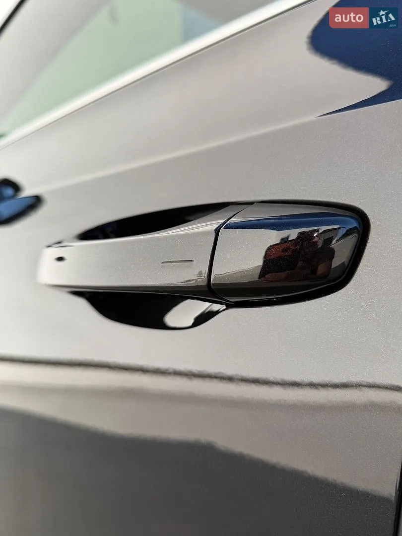 2019 Skoda Octavia - мініатюра 20