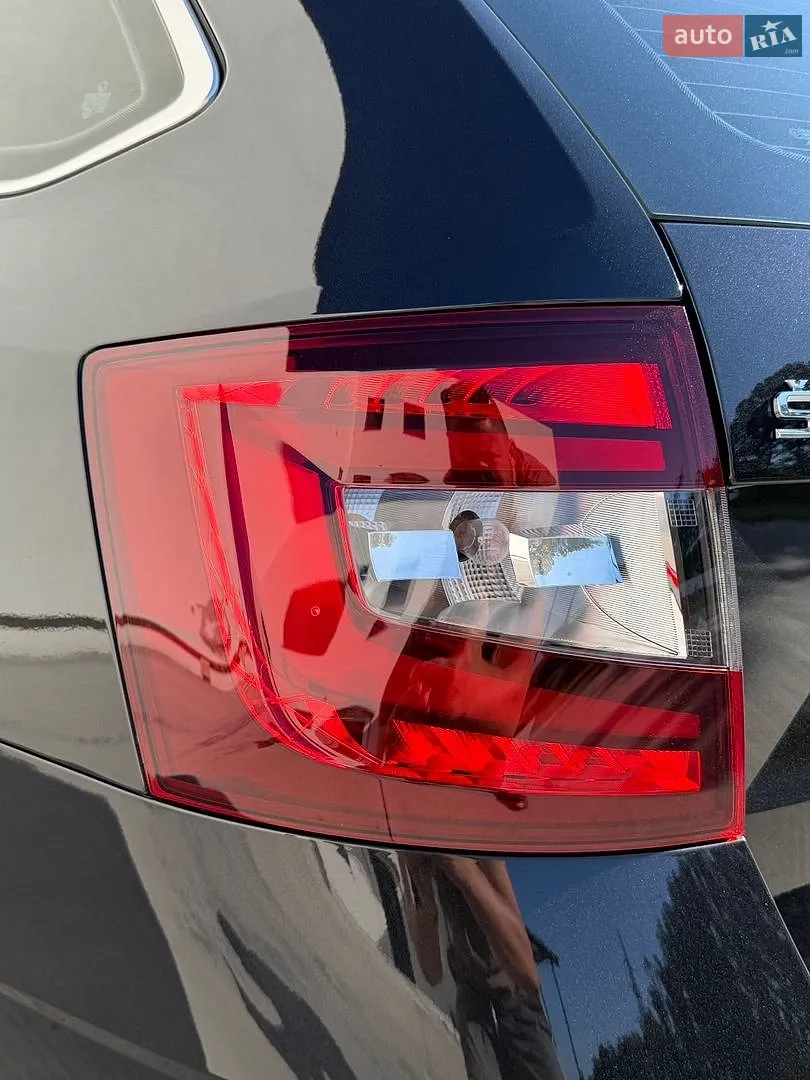 2019 Skoda Octavia - мініатюра 33