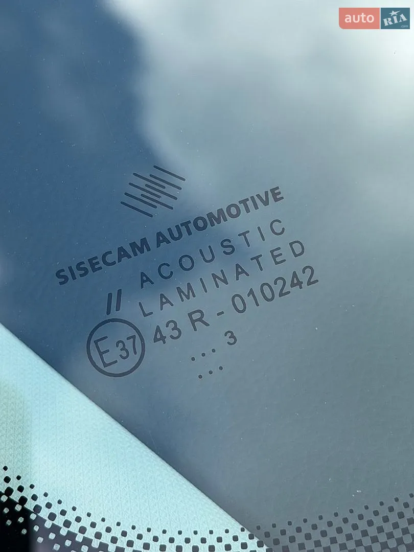 2019 Skoda Octavia - мініатюра 134