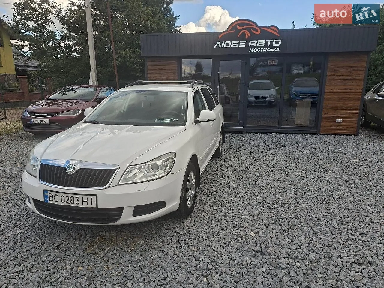 2011 Skoda Octavia - мініатюра 11