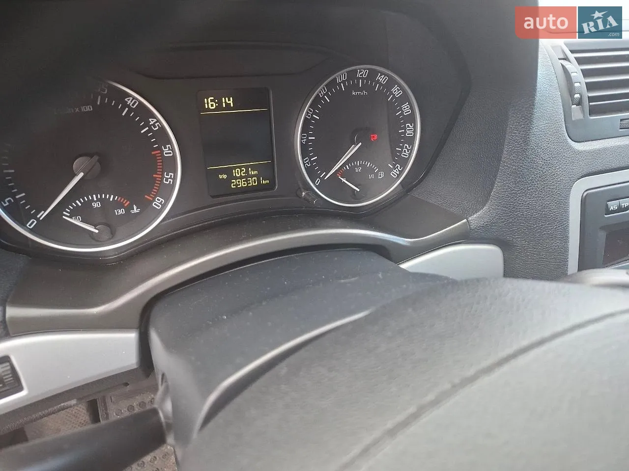 2011 Skoda Octavia - мініатюра 17