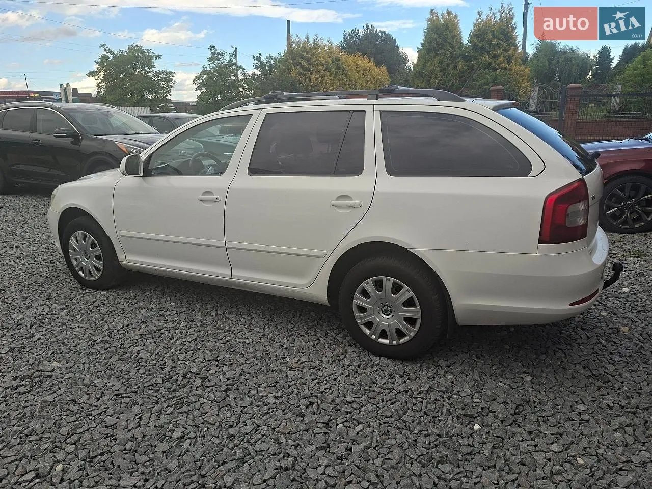 2011 Skoda Octavia - мініатюра 20