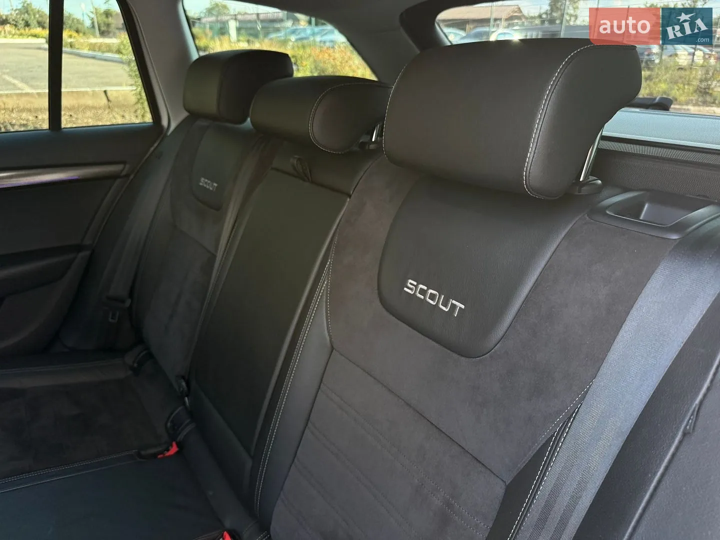 2019 Skoda Octavia - мініатюра 46
