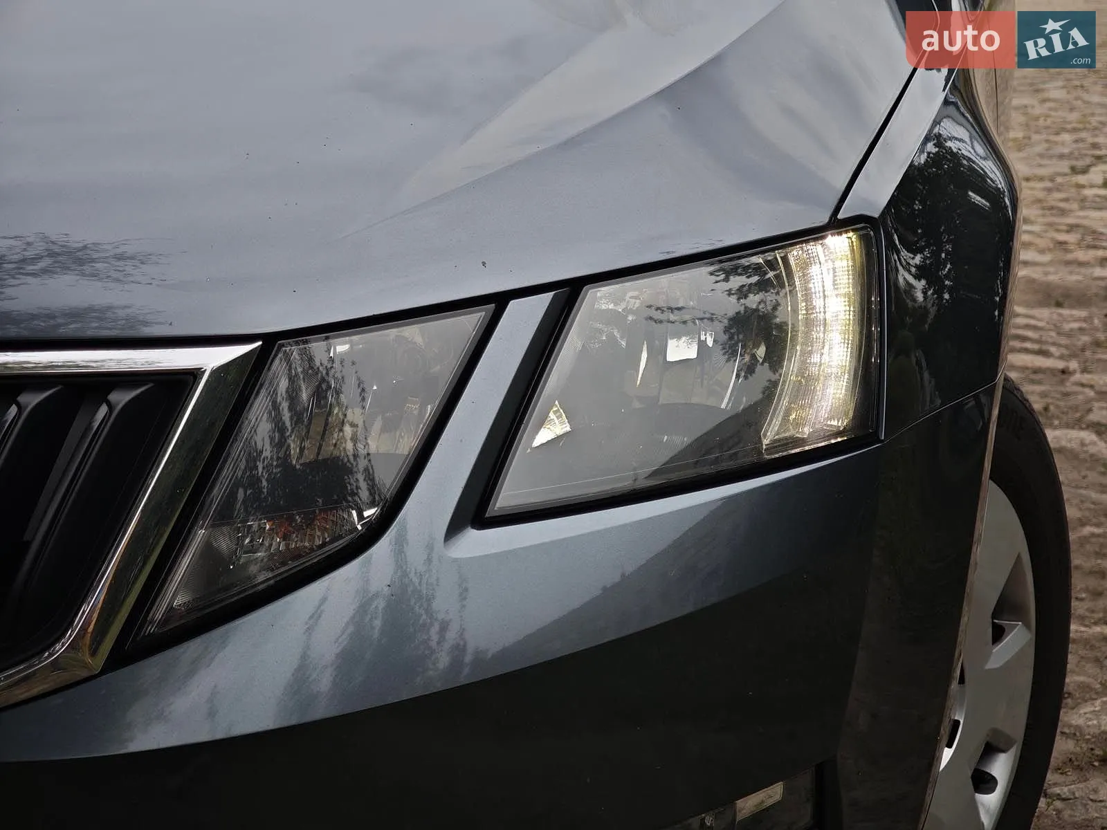 2019 Skoda Octavia - мініатюра 5