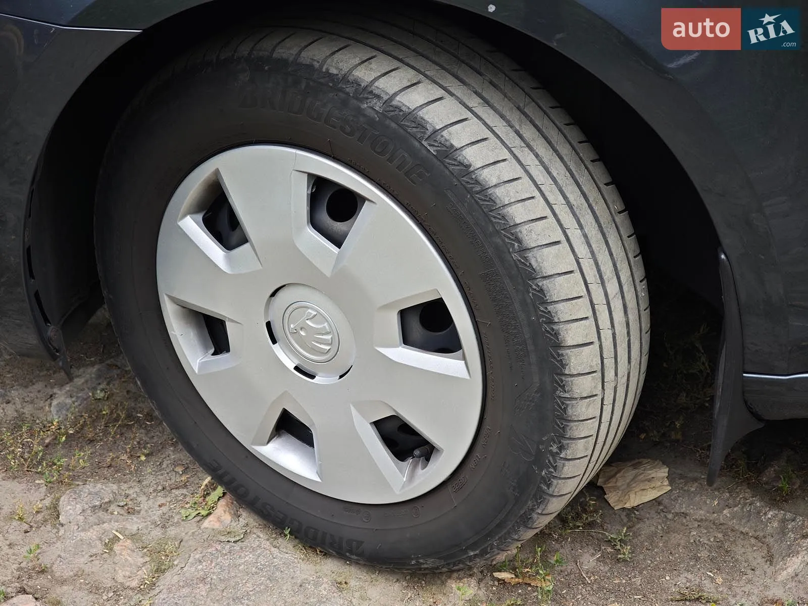 2019 Skoda Octavia - мініатюра 6