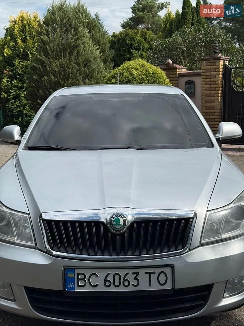 2011 Skoda Octavia - мініатюра 12