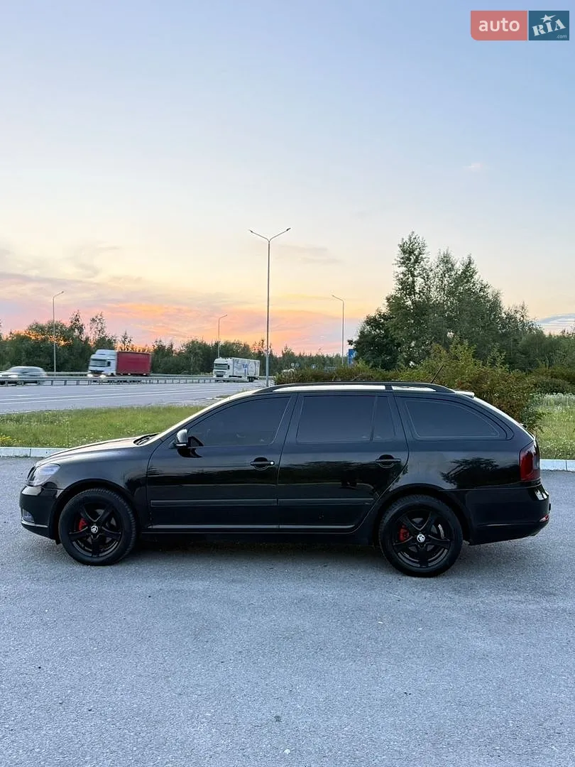 2012 Skoda Octavia - мініатюра 5