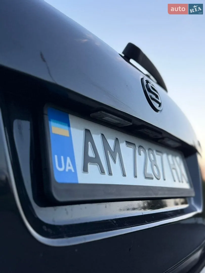 2012 Skoda Octavia - мініатюра 14